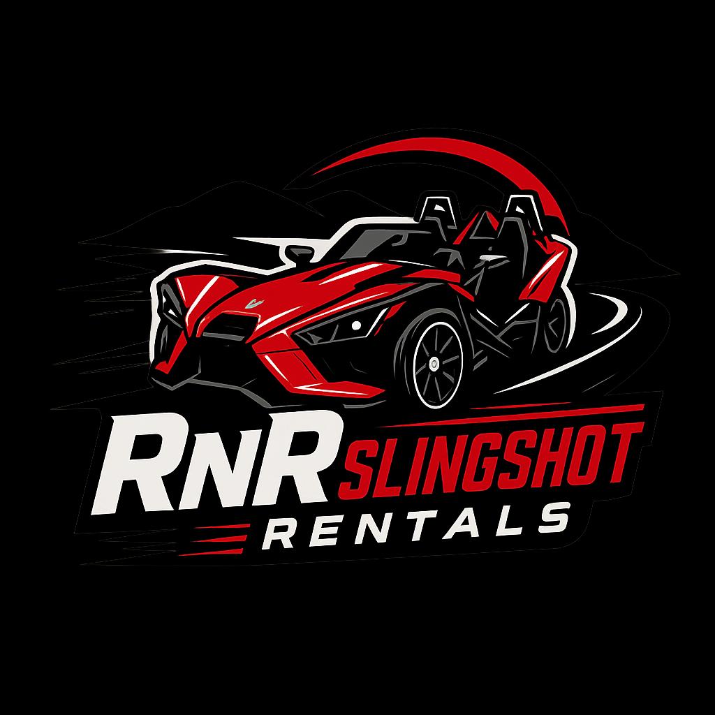 RNR Slingshot Rentals